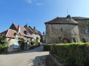 SAINT BENOIT DU SAULT
Indre SAINT BENOIT DU SAULT
Indre